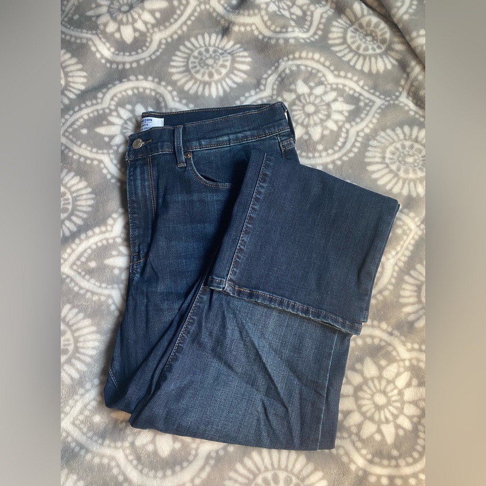 Denizen by Levi’s High Rise Jeans
